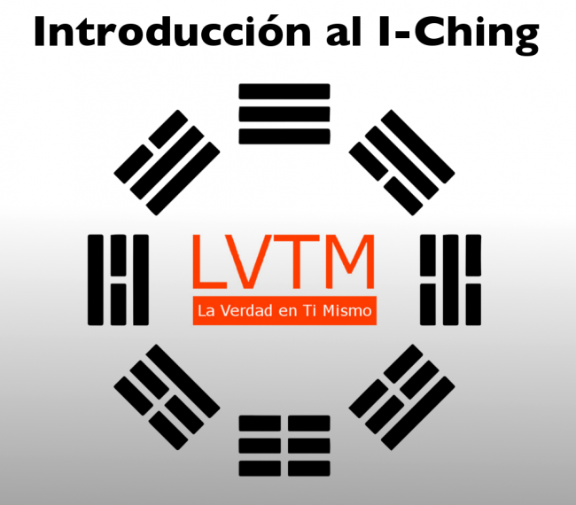 Introducción al I-Ching, el libro de las mutaciones