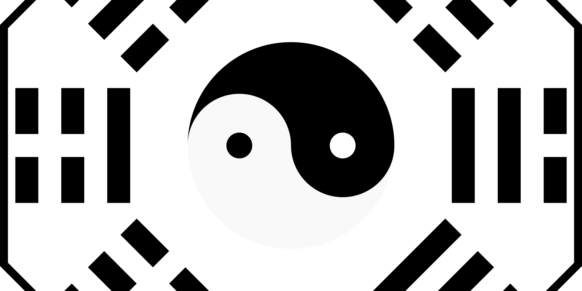 Nuestro Trigrama del I-Ching