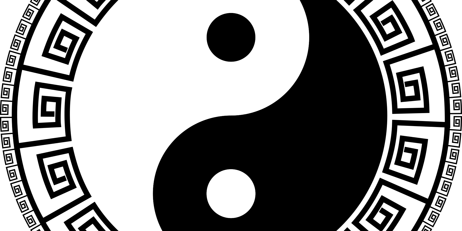 Trigramas de I-ching Trigramas de I-ching