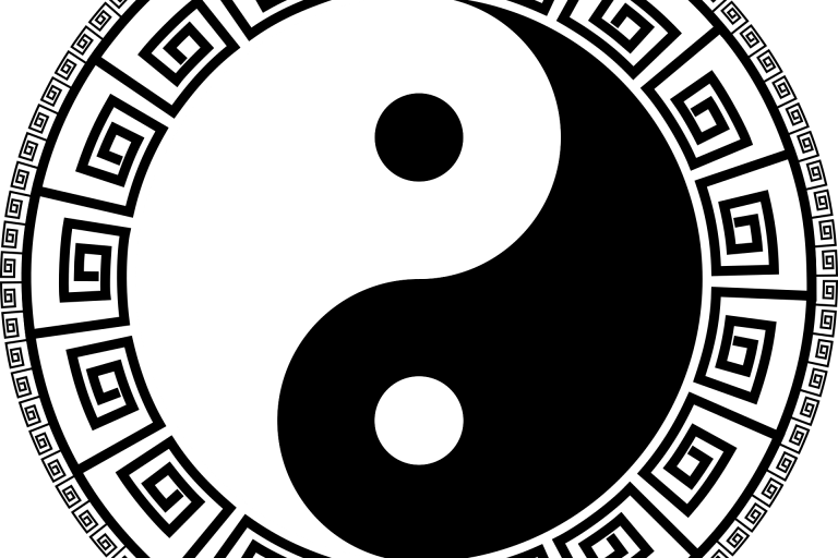 Trigramas de I-ching