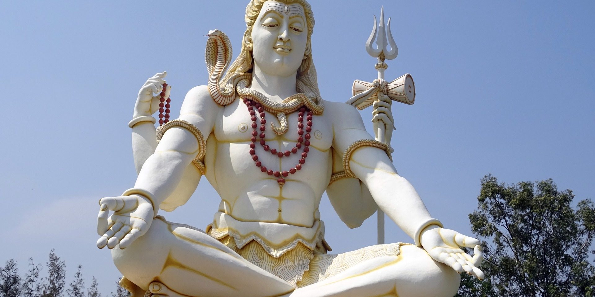 Shiva – Pranayama, el arte de respirar Shiva - Pranayama, el arte de respirar