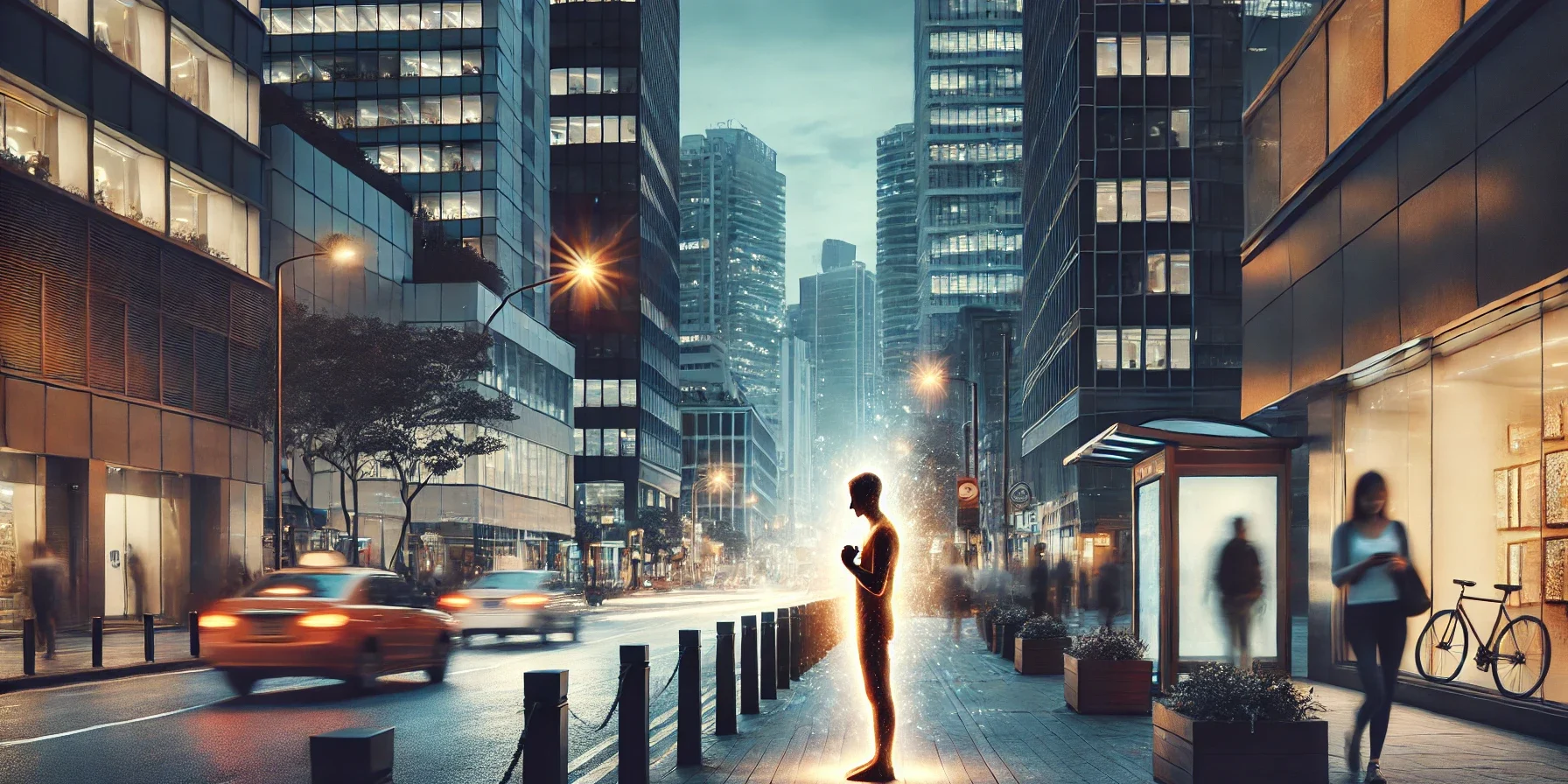 Aspiración al Despertar Aspiración al Despertar