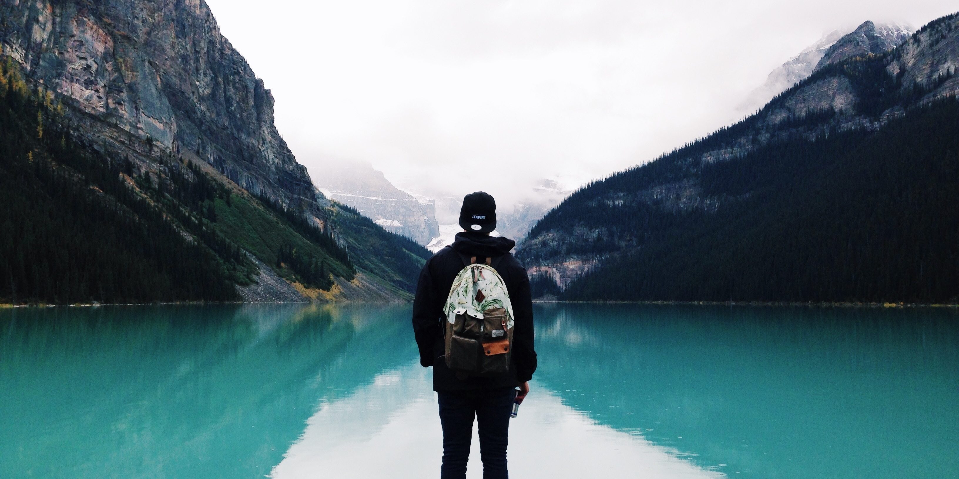 Trascender tu historia personal Trascender tu historia personal