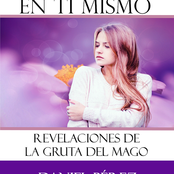 Portada La Verdad en Ti Mismo