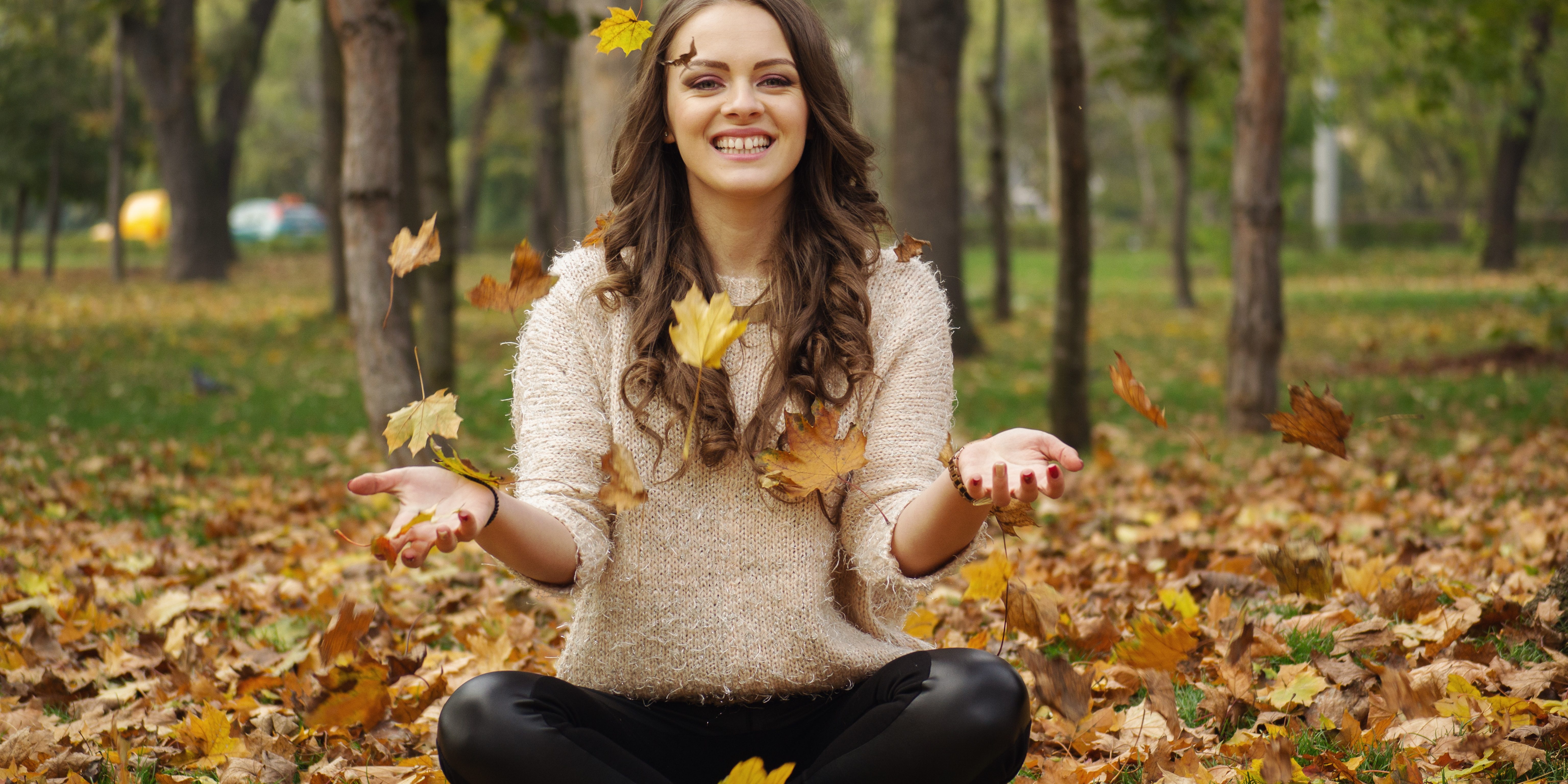 La unión con el universo