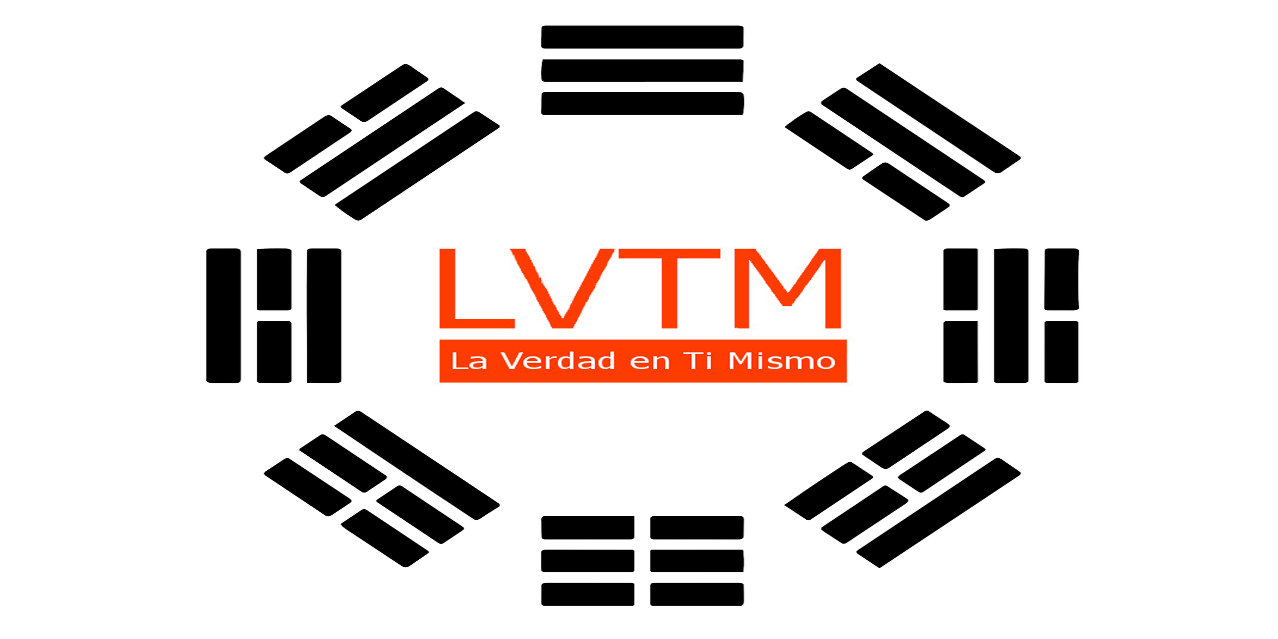 Trigramas de i-Ching La Verdad en Ti Mismo Trigramas de i-Ching La Verdad en Ti Mismo