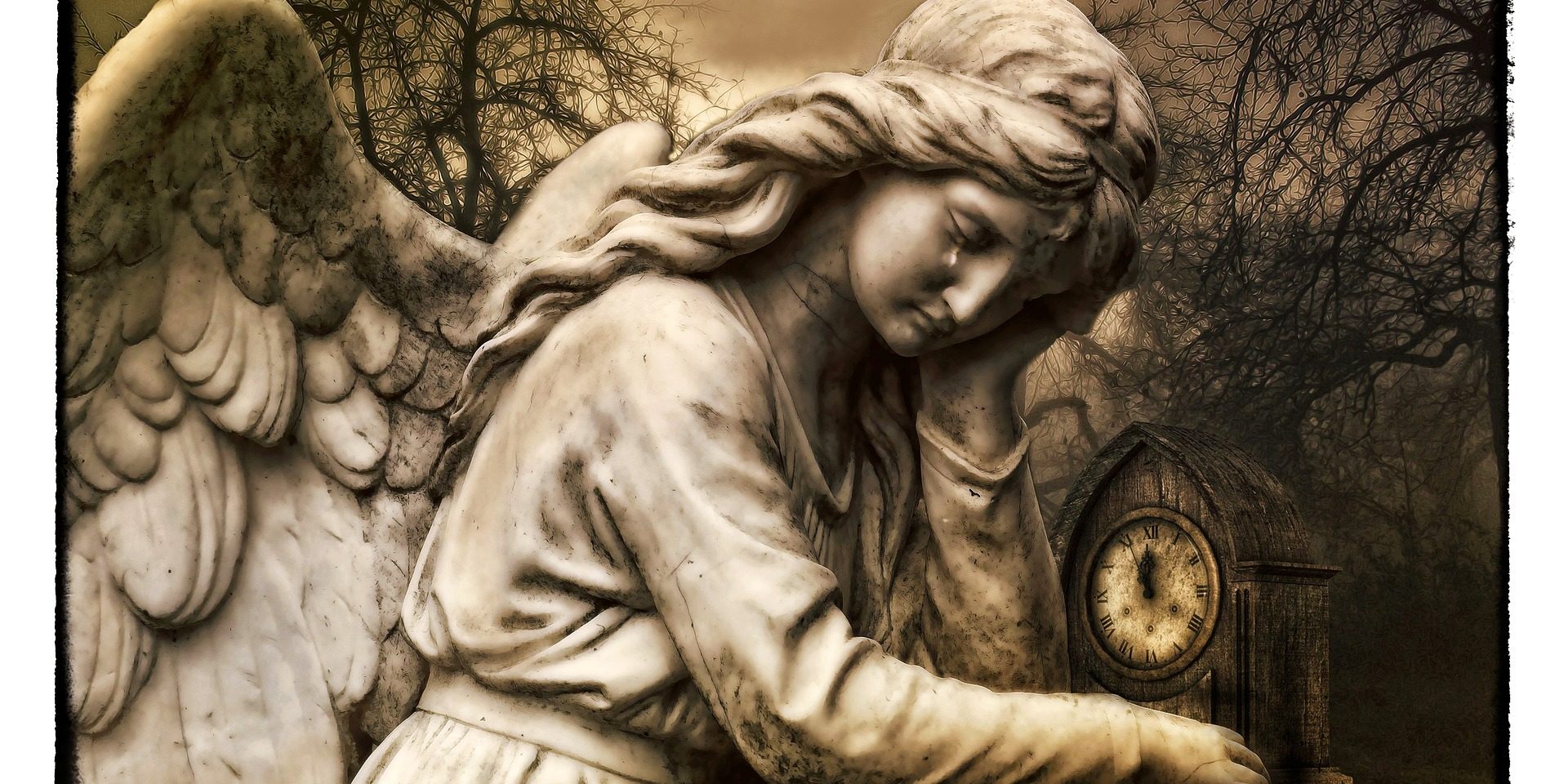 Reprimir las emociones no es el camino Reprimir las emociones no es el camino