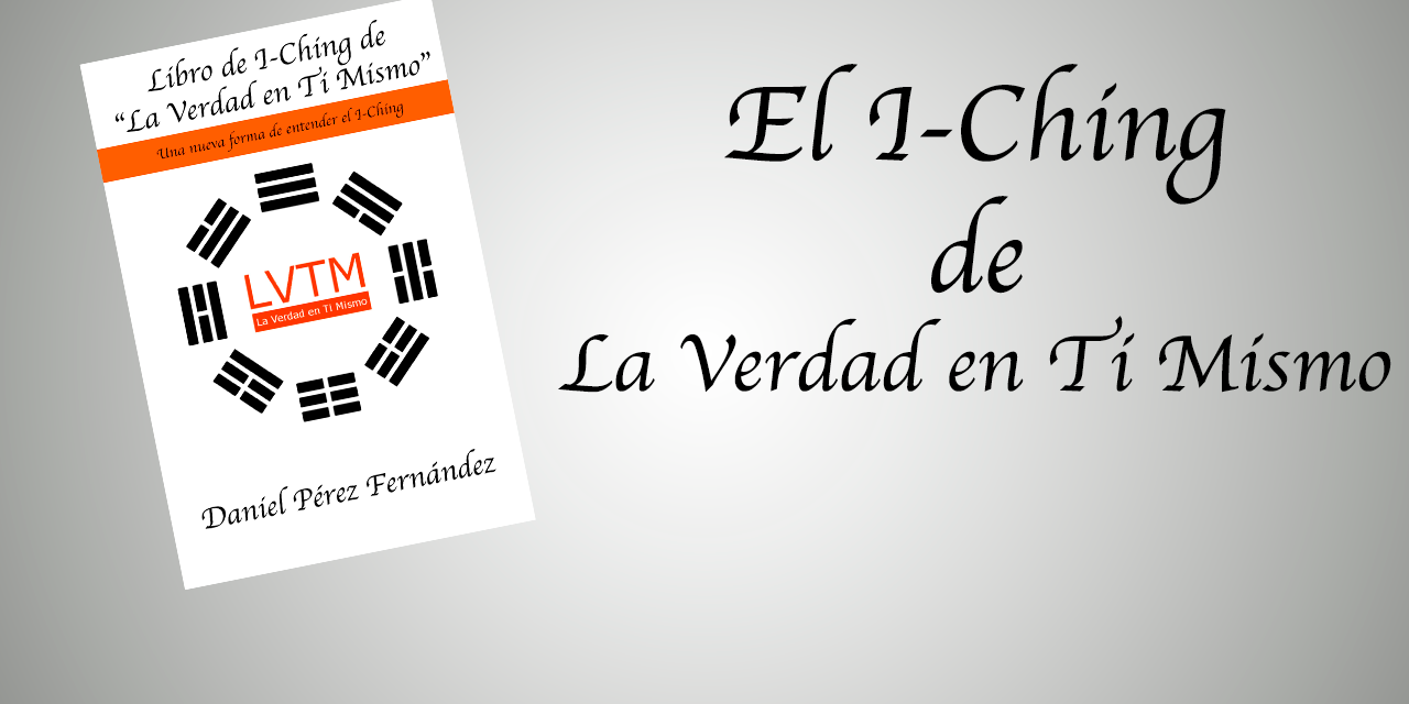 Curso gratuito de I-Ching de La Verdad en Ti Mismo