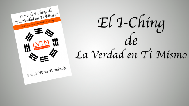 Curso gratuito de I-Ching Curso gratuito de I-Ching de La Verdad en Ti Mismo