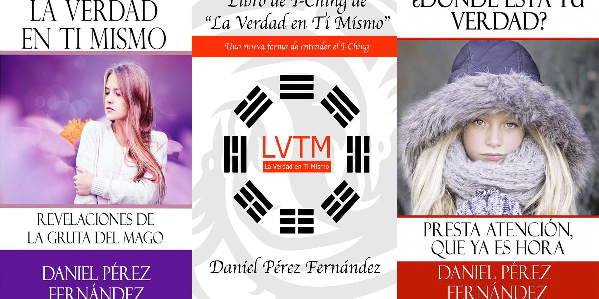 Libros La Verdad en Ti Mismo