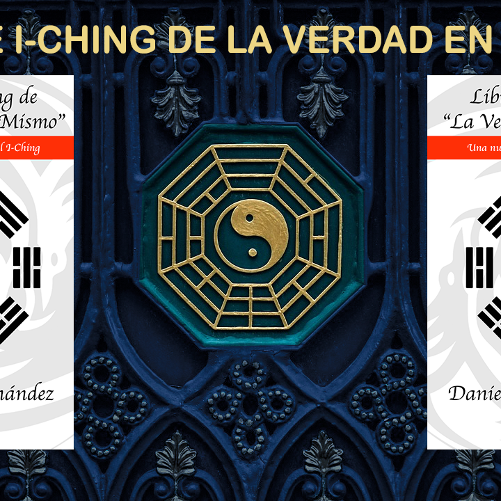 Curso completo de I-Ching Curso completo de I-Ching