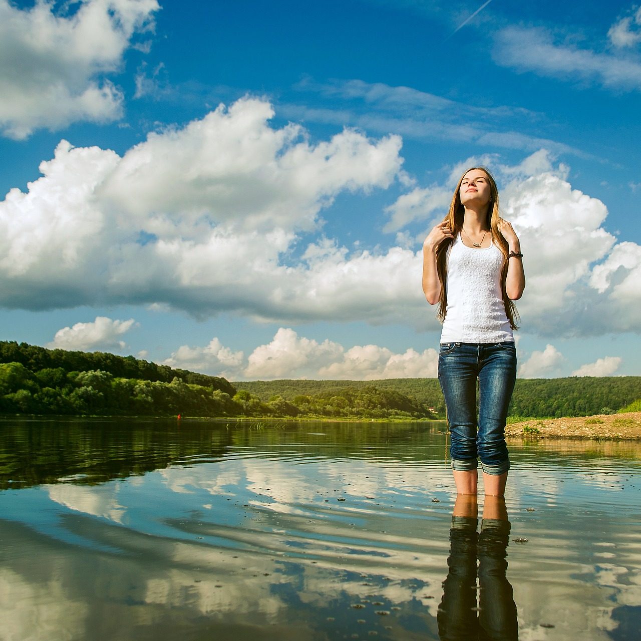 Aplicar La Verdad en Ti Mismo en tu día a día Aplicar La Verdad en Ti Mismo en tu día a día