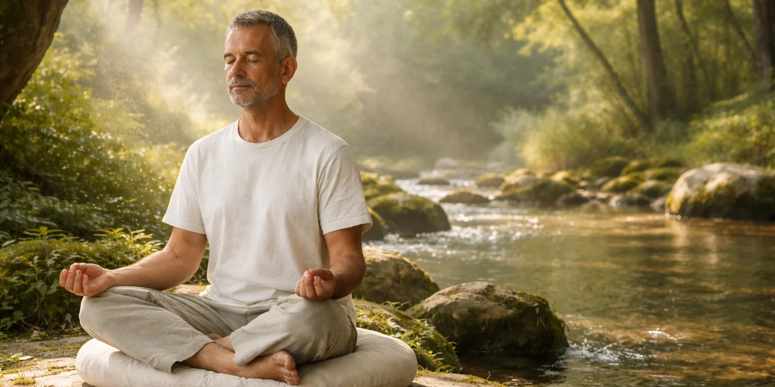 meditación vipassana, qué es, beneficios y cómo practicar
