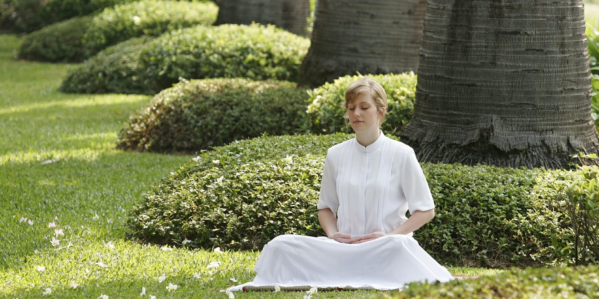 Meditación para el estrés y la ansiedad