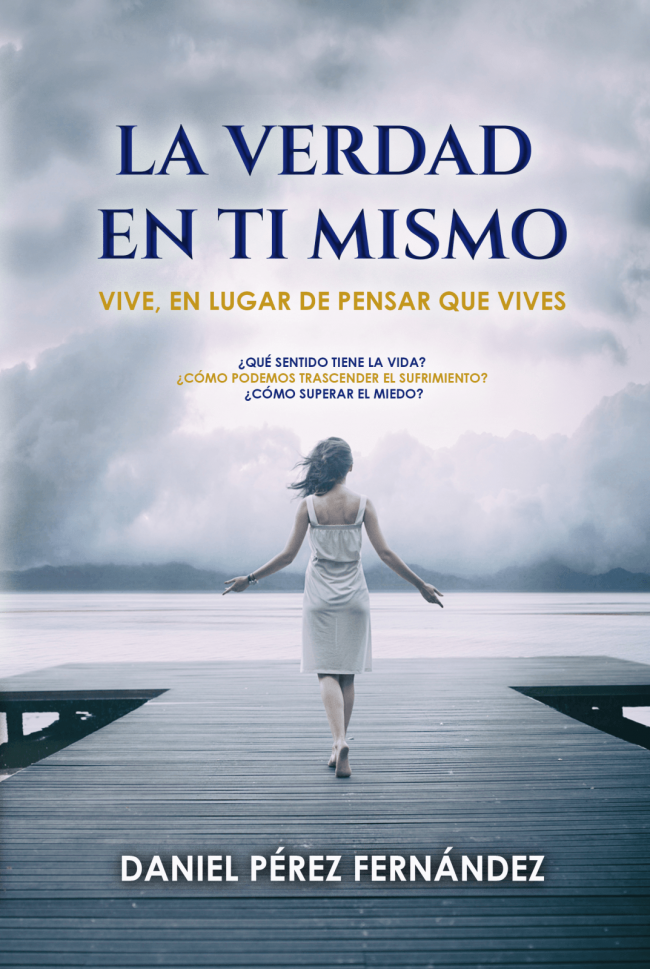 Blog de filosofía oriental y mindfulness La Verdad en Ti Mismo