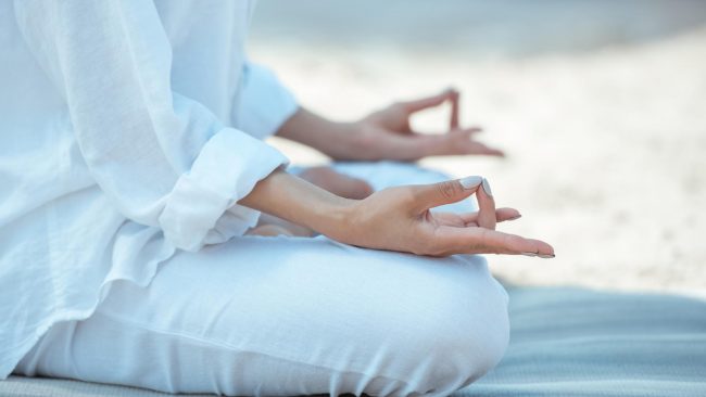 Mantenerse presente en el día a día - el gran desafío