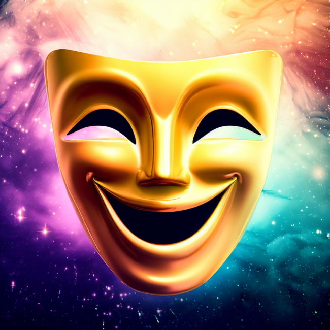 El secreto de la felicidad