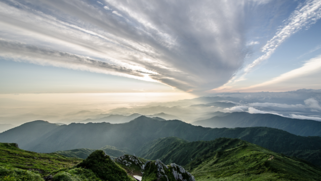 Hexagrama 25 del I Ching