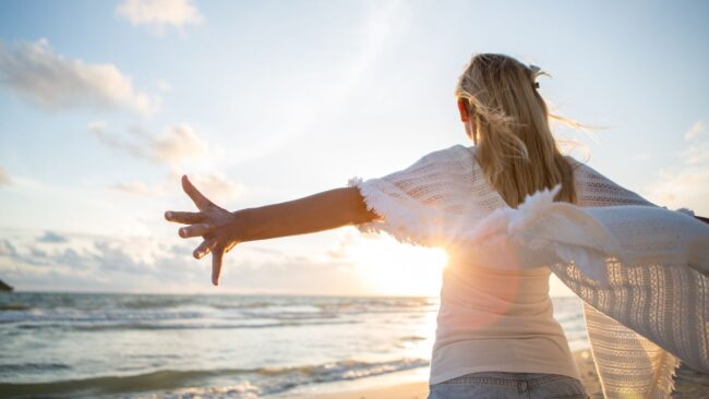 Hexagrama 26 del I Ching cambia tu mirada