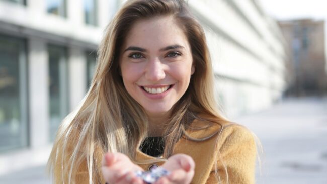 Hexagrama 27 del I Ching