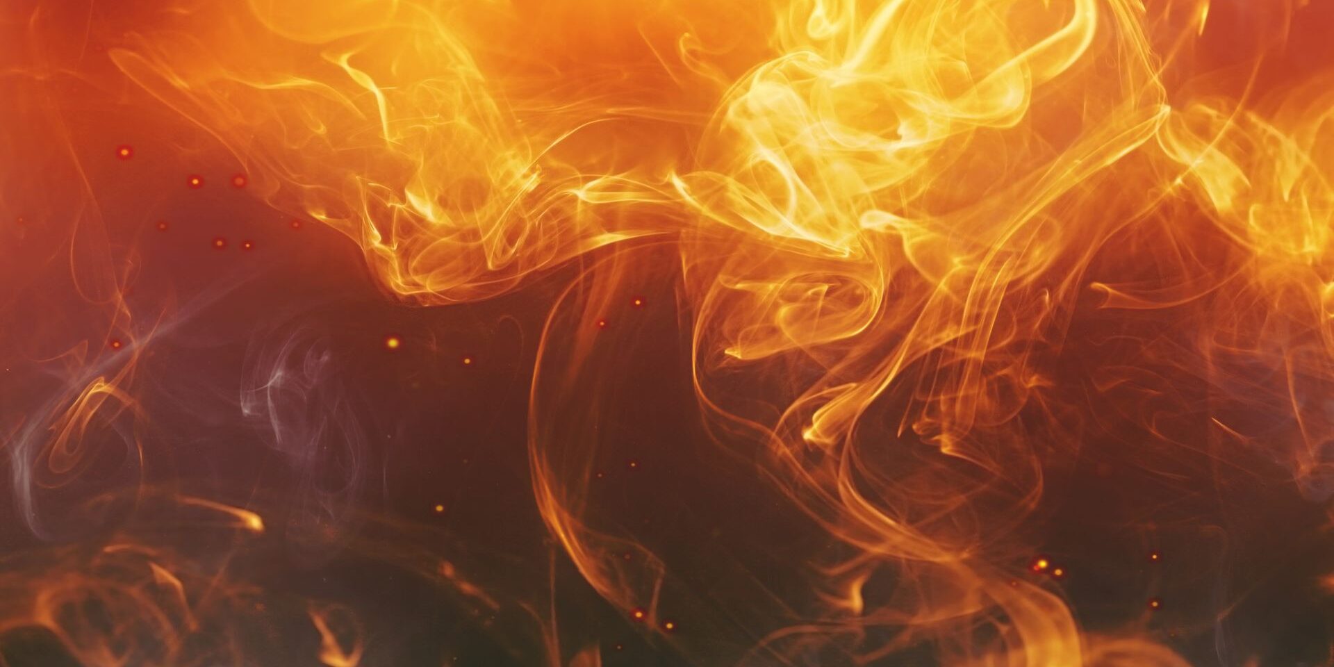 Hexagrama 30 del I Ching El Fuego