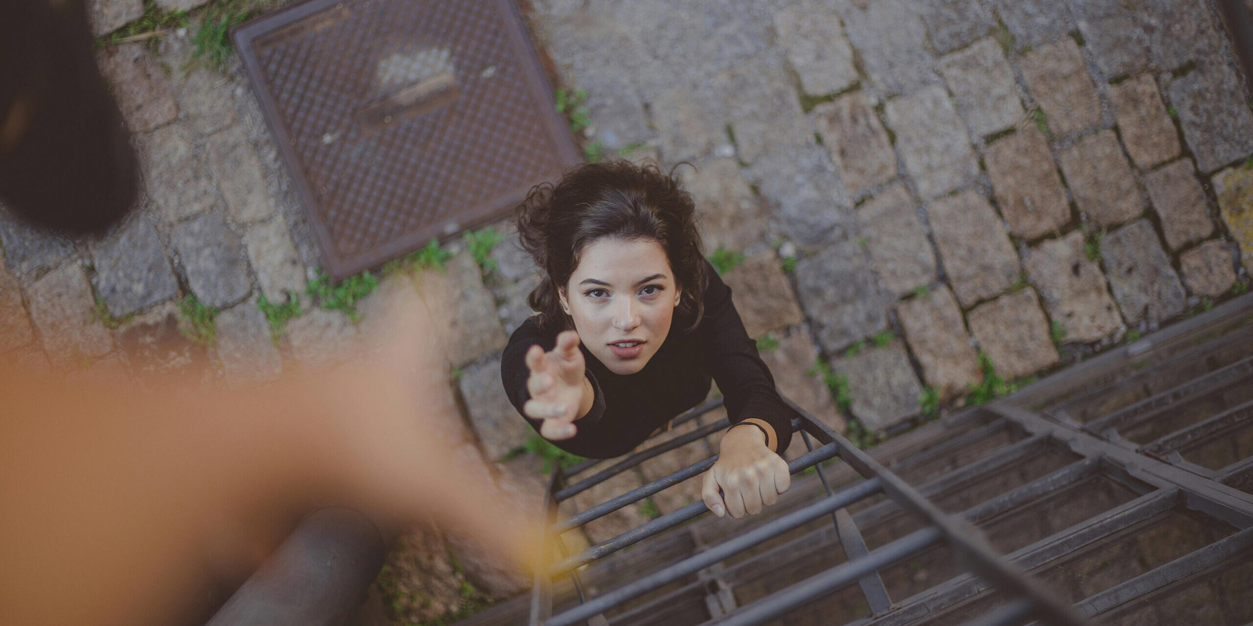 Hexagrama 32 del I Ching