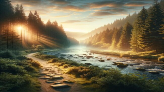 Hexagrama 34 del I Ching - Mantén la perspectiva