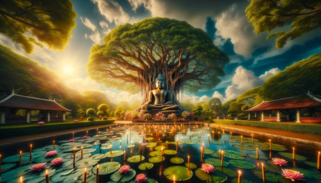 Segunda noble verdad explicada