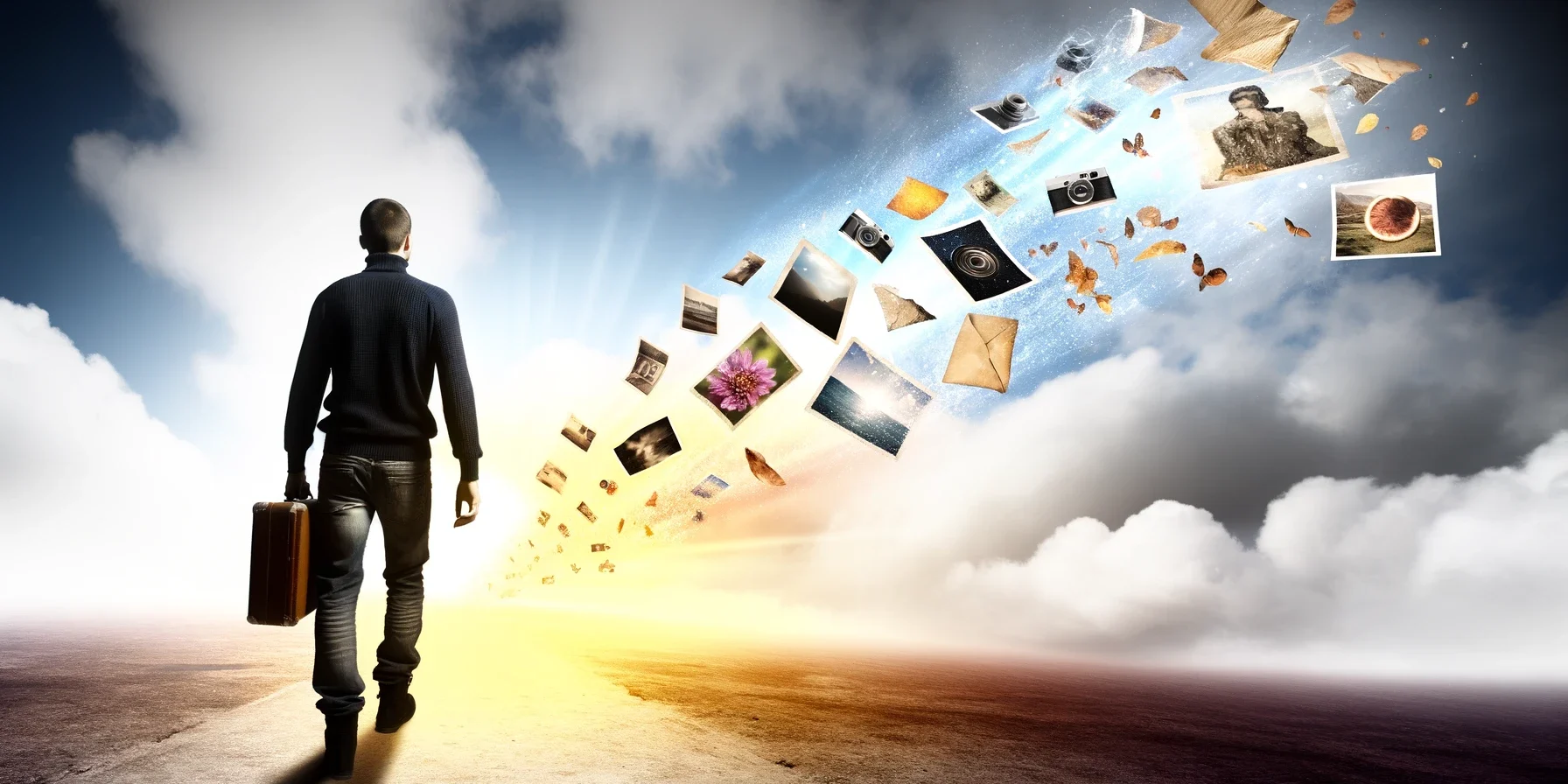 Hexagrama 39 del I Ching no te aferres