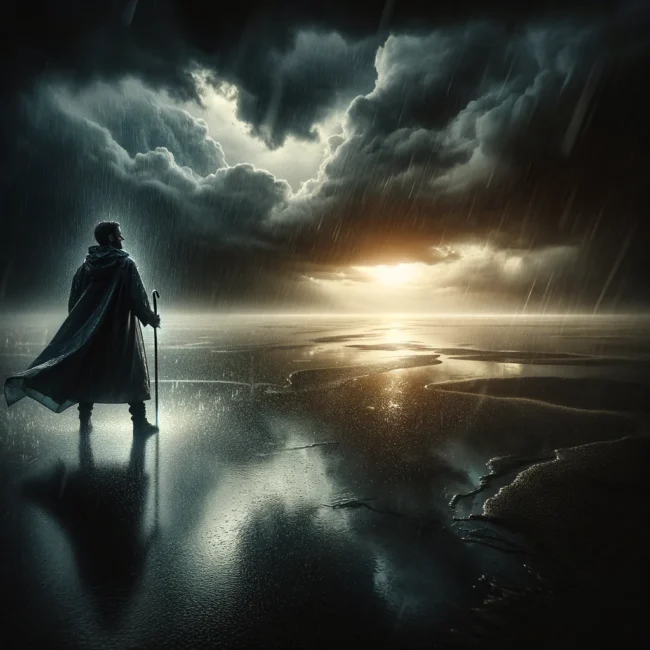 Hexagrama 40 del I Ching La Liberación