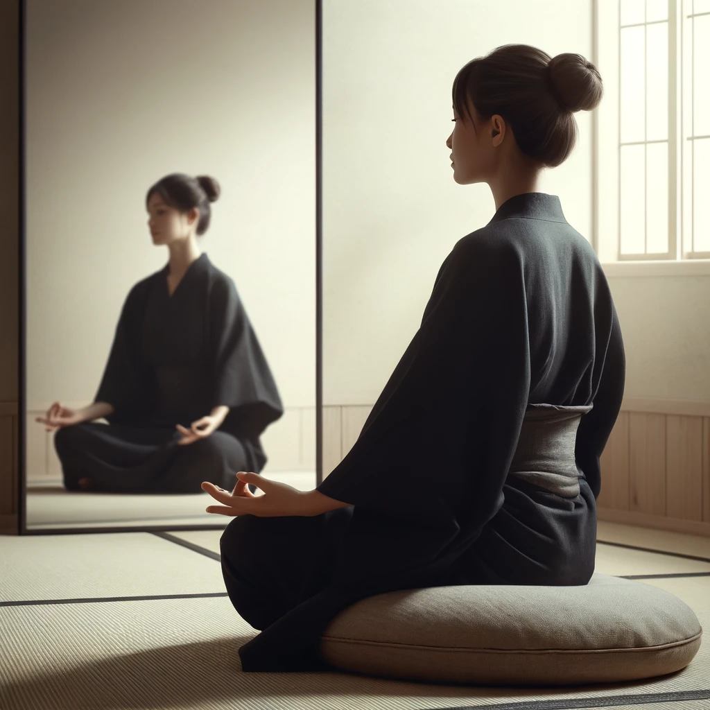 Meditación zen y Zazen: introducción para principiantes