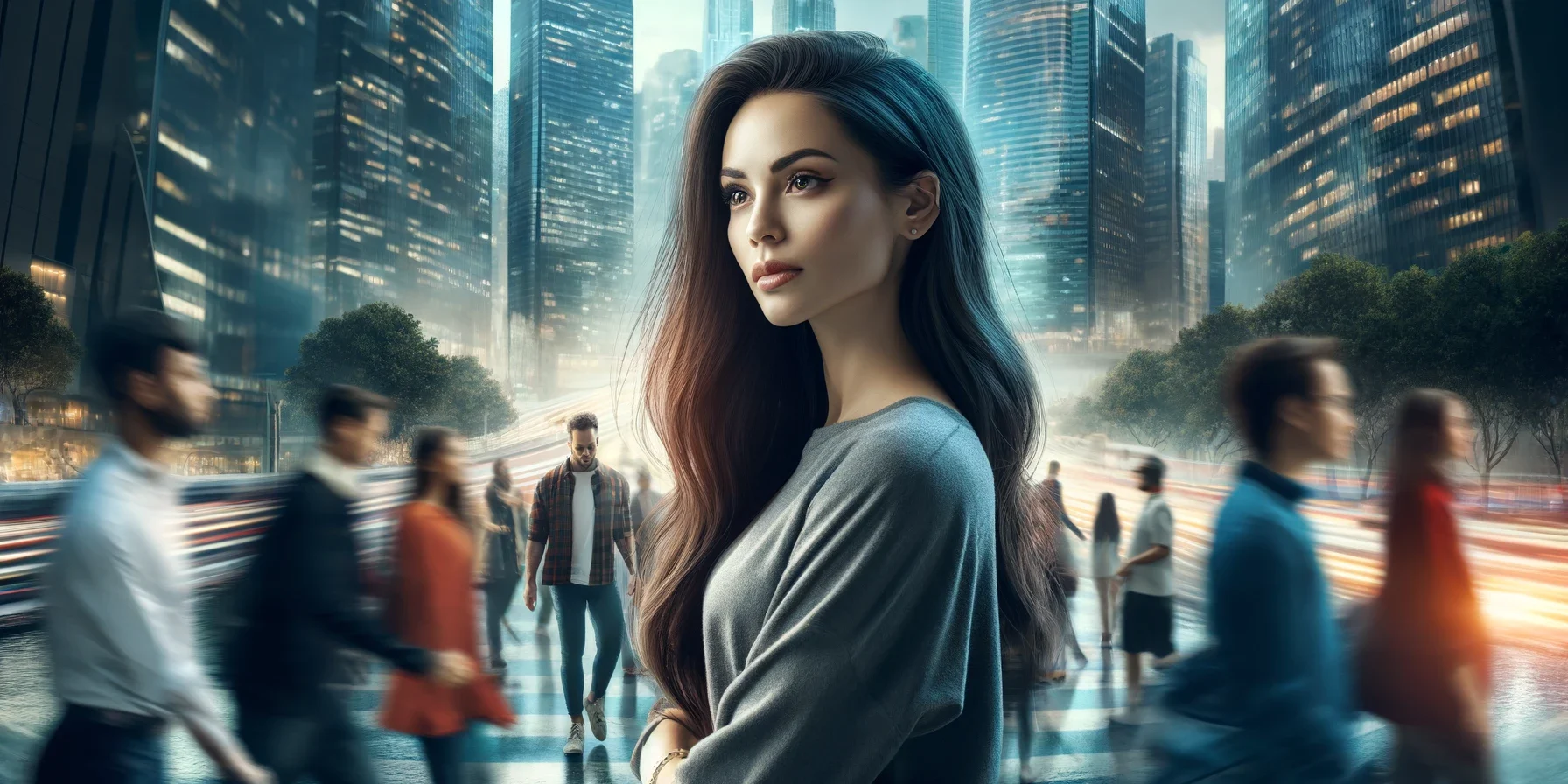 Hexagrama 48 del I Ching, deja que la vida fluya Hexagrama 48 del I Ching, deja que la vida fluya