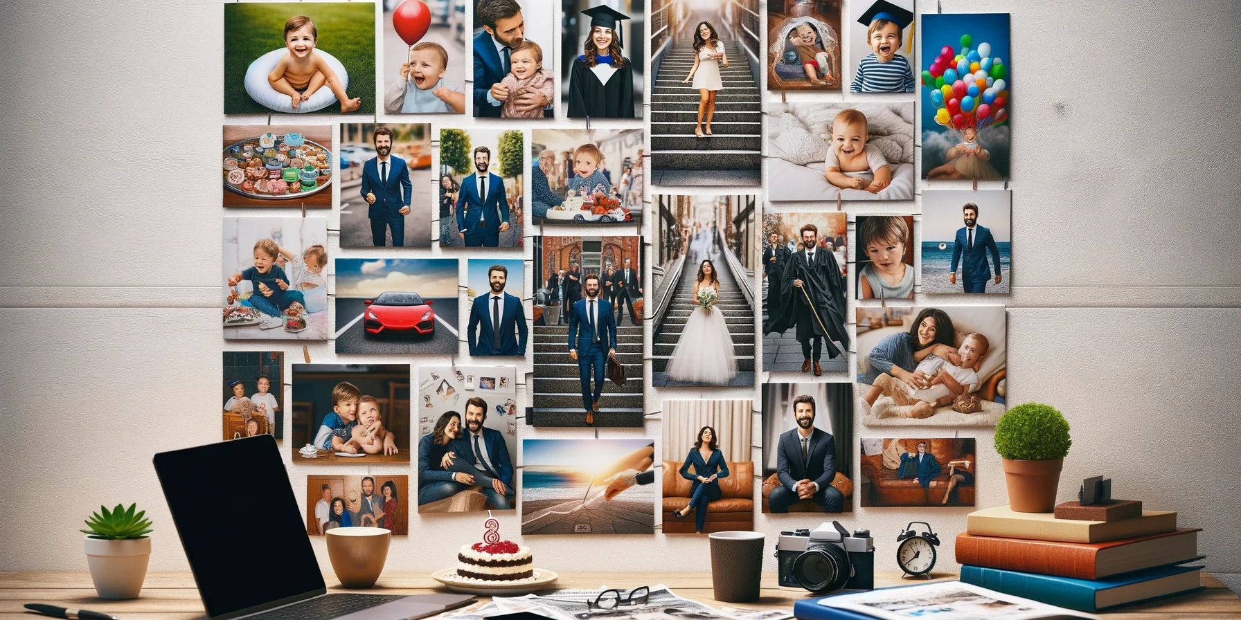 La importancia real de tu historia personal