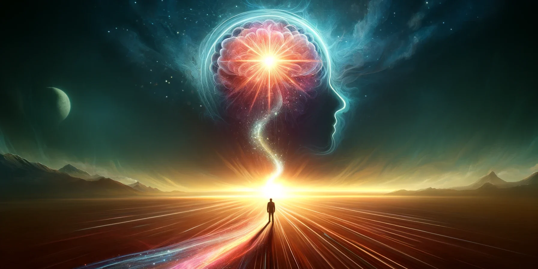 Hexagrama 50 del I Ching La Voluntad