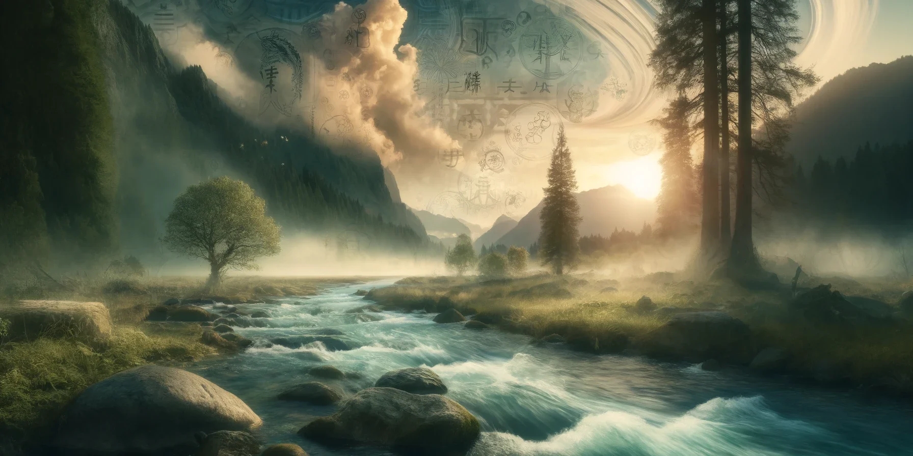 Hexagrama 54 del I Ching lo desconocido Hexagrama 54 del I Ching lo desconocido