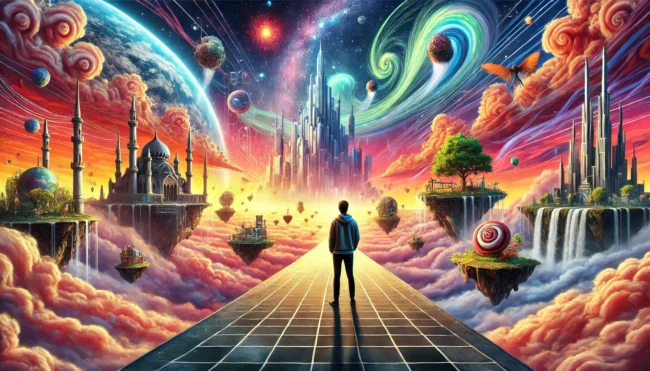 Cómo tener sueños lúcidos