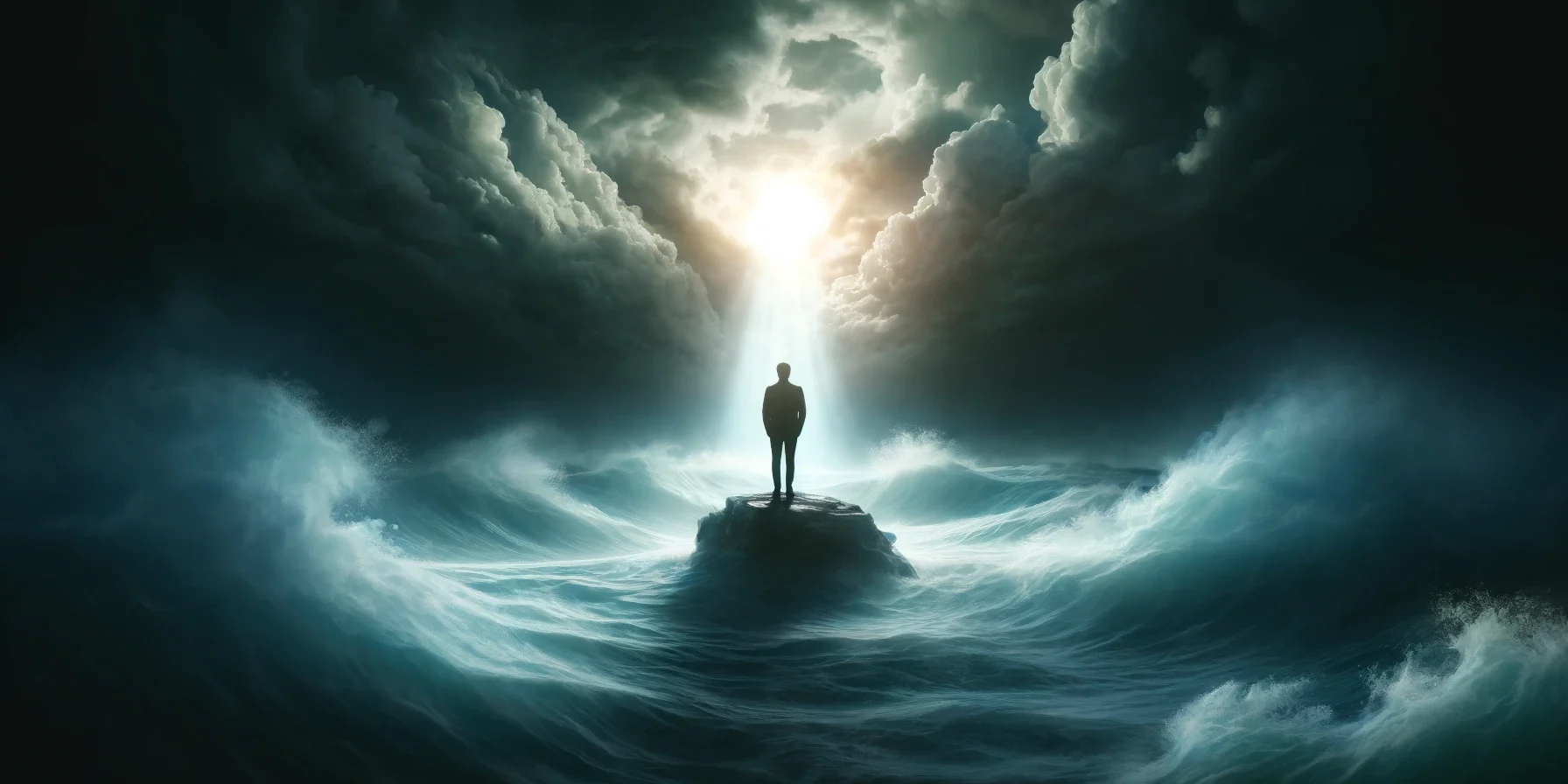 Hexagrama 59 del I Ching aclara tus pensamientos