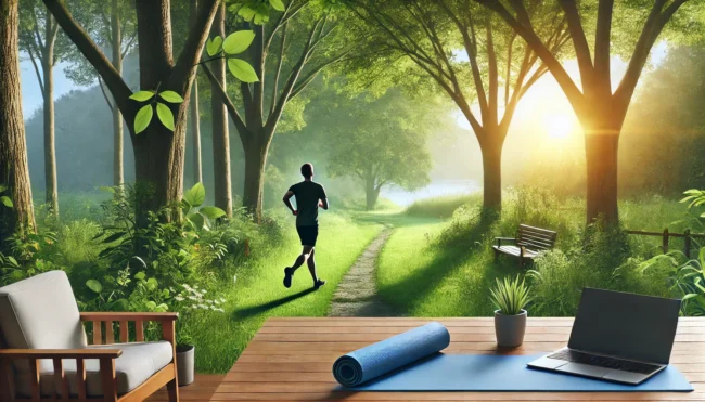 Reducir el impacto del estrés en la salud mental – 6 técnicas efefctivas Reducir el impacto del estrés en la salud mental - 6 técnicas efefctivas