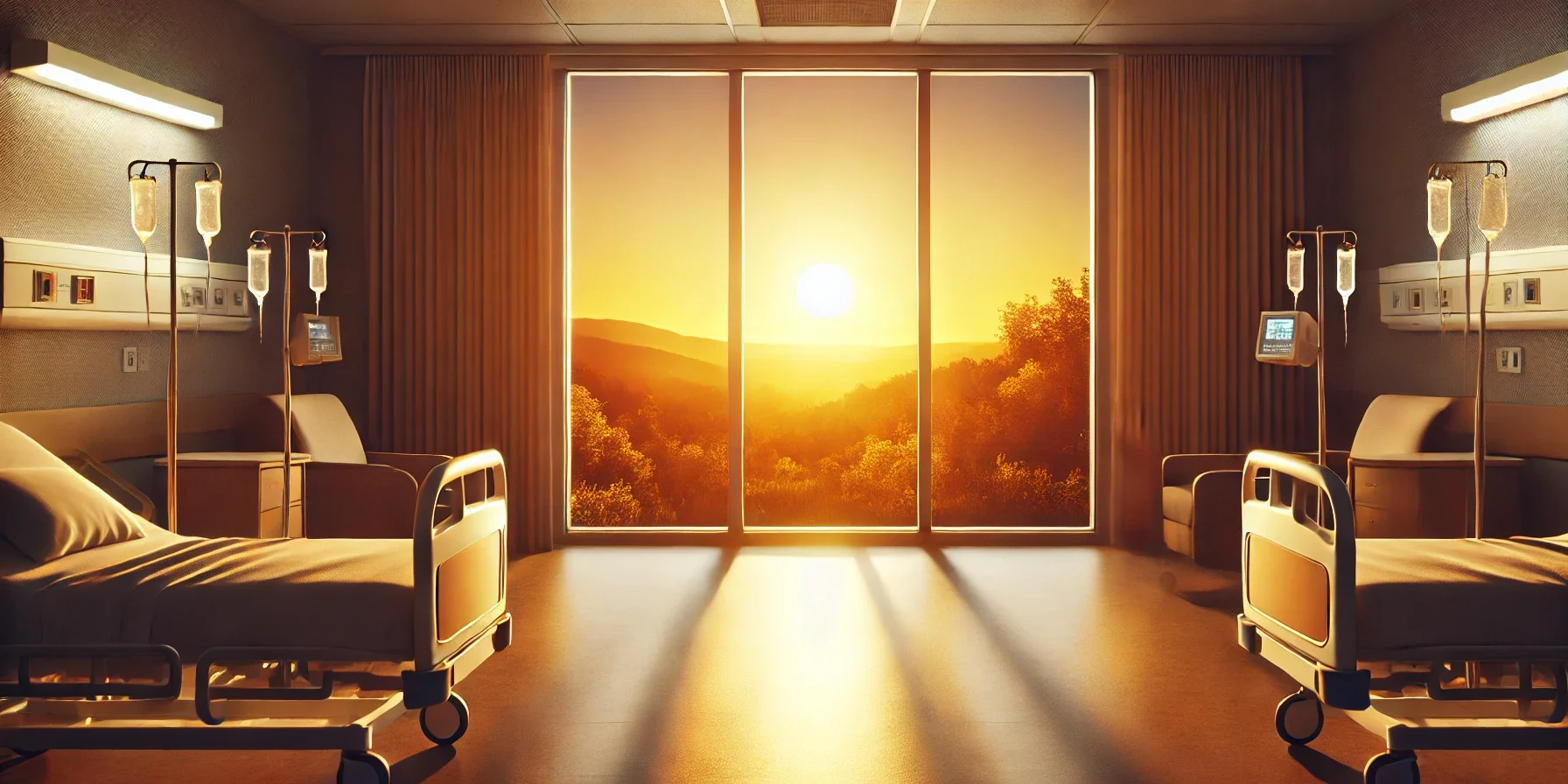 Los cinco temores del moribundo