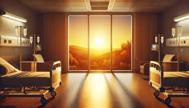 Los cinco temores del moribundo