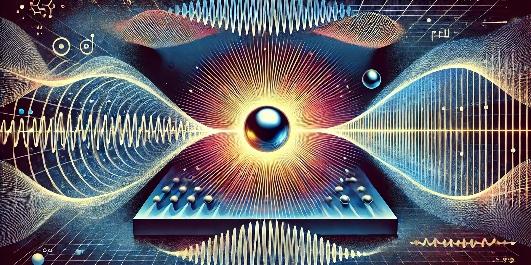 Qué explica el experimento de la doble rendija en la física cuántica