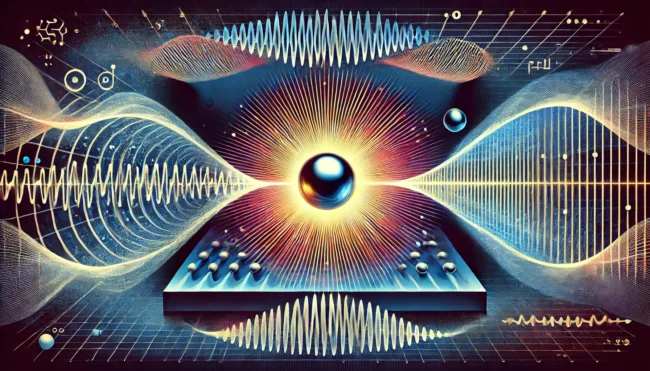 Qué explica el experimento de la doble rendija en la física cuántica Qué explica el experimento de la doble rendija en la física cuántica