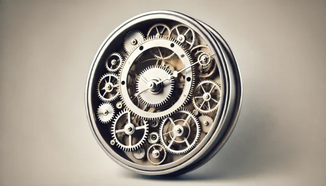 Las casualidades no existen