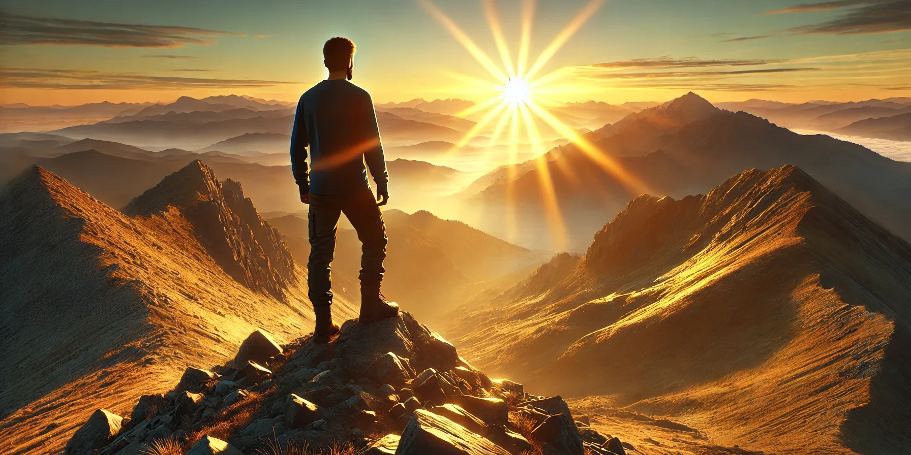 Nunca te des por perdido, nunca es tarde Nunca te des por perdido, nunca es tarde