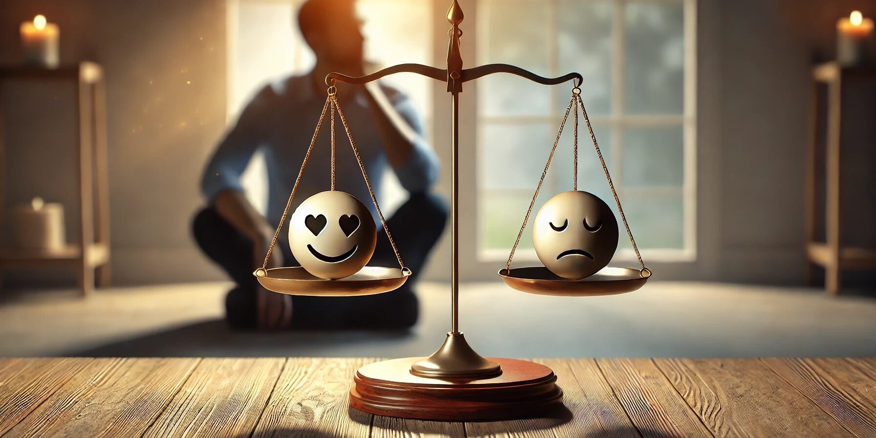 Qué es la Eutimia y cómo alcanzarla Qué es la Eutimia y cómo alcanzarla