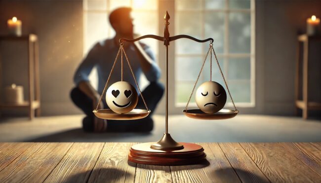 Qué es la Eutimia y cómo alcanzarla Qué es la Eutimia y cómo alcanzarla