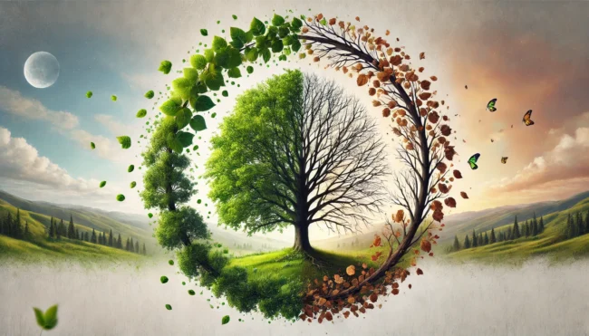 La muerte no es el final, budismo La muerte no es el final, budismo