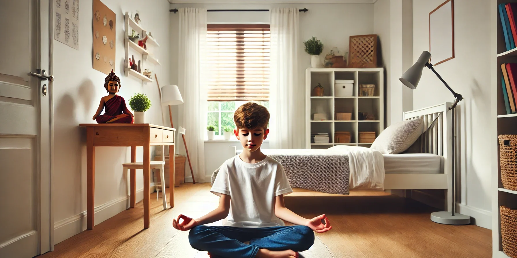 Meditación de 10 minutos Meditación de 10 minutos