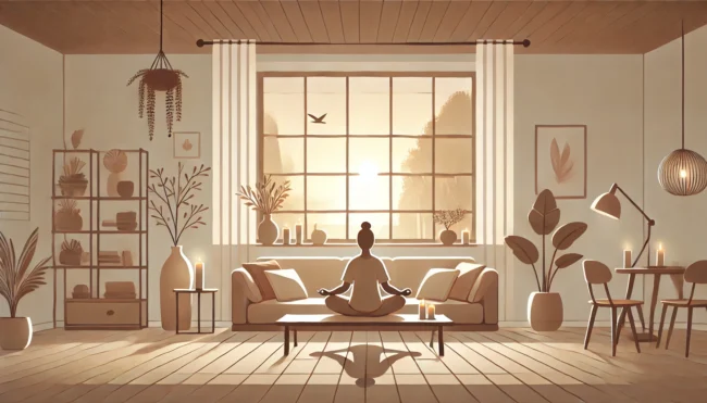 10 ejercicios de mindfulness para reducir el estrés diario