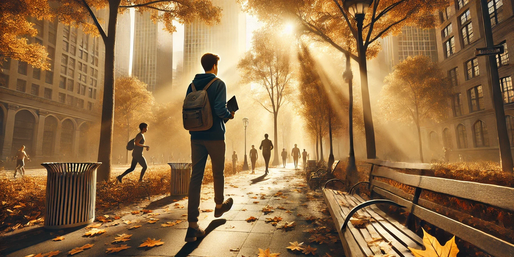 5 Señales de que Estás en un Proceso de Crecimiento Personal 5 Señales de que Estás en un Proceso de Crecimiento Personal